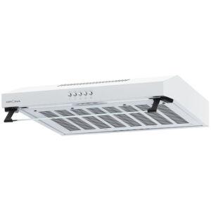Плоская вытяжка KRONA OSTEN 500 white PB KRN