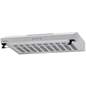 Плоская вытяжка KRONA OSTEN 600 inox PB KRN