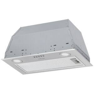 Полновстраиваемая вытяжка KRONA AMBRA 600 inox PB KRN
