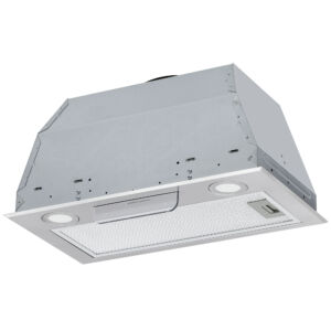 Полновстраиваемая вытяжка KRONA Ameli 600 inox S KRN