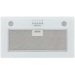 Полновстраиваемая вытяжка KRONA ARVEN 500 WHITE PB KRN