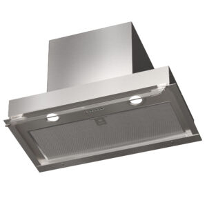 Полновстраиваемая вытяжка KRONA IDA 600 INOX 3P KRN