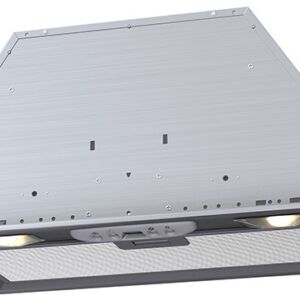 Полновстраиваемая вытяжка KRONA MINI 600 INOX KRN