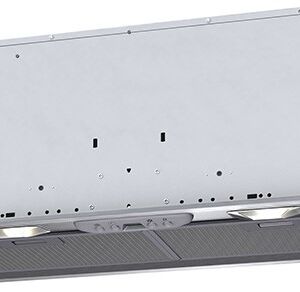Полновстраиваемая вытяжка KRONA MINI 900 INOX KRN