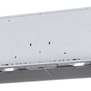 Полновстраиваемая вытяжка KRONA MINI 900 WHITE KRN