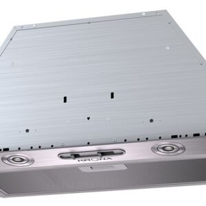 Полновстраиваемая вытяжка KRONA RUNA 600 inox S KRN