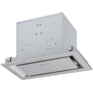 Полновстраиваемая вытяжка KRONA SELINA 600 PRM INOX 3P KRN