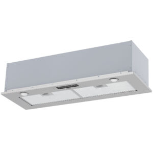 Полновстраиваемая вытяжка KRONA SINTIA 900 INOX S KRN
