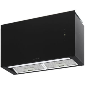 Полновстраиваемая вытяжка KRONA SOPHIE 600 BLACK S KRN