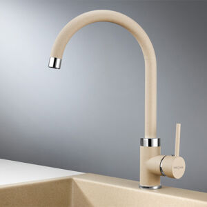 Смеситель KRONA WASSER H265 1 SAND KRN