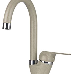 Смеситель KRONA WASSER H270 1 SAND KRN