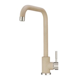 Смеситель KRONA WASSER H345 1 SAND KRN