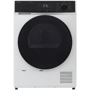 Сушильная машина KRONA RHENE MAX WHITE 8K DM KRN