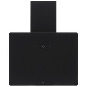 Вертикальная вытяжка KRONA AURA 600 BLACK S KRN