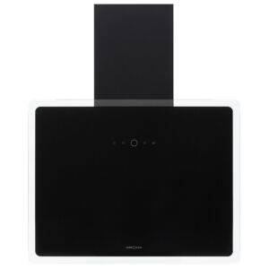 Вертикальная вытяжка KRONA AURA 600 FRAME BLACK S KRN