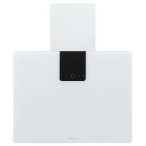 Вертикальная вытяжка KRONA AURA 600 WHITE S KRN