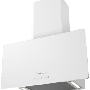Вертикальная вытяжка KRONA CLEMENTINA 600 white S KRN