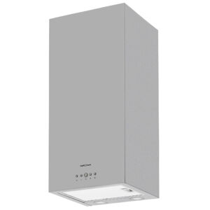 Вертикальная вытяжка KRONA DITA R 400 inox PB KRN
