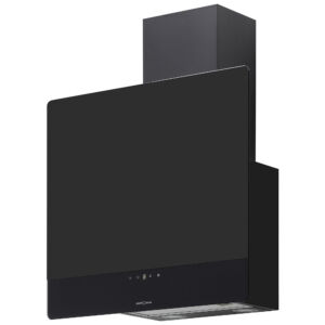 Вертикальная вытяжка KRONA DOMENIKA 600 BLACK S KRN