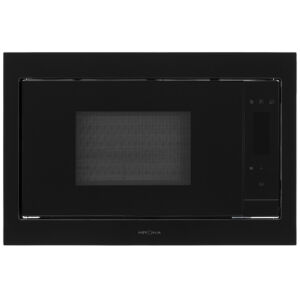 Встраиваемая микроволновая печь KRONA ESSEN 60 BL KRN