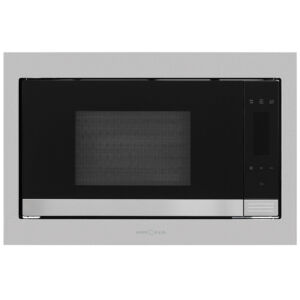 Встраиваемая микроволновая печь KRONA ESSEN 60 IX KRN