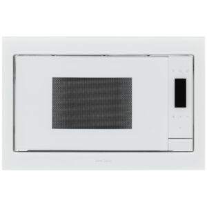 Встраиваемая микроволновая печь KRONA ESSEN 60 WH DOTS KRN