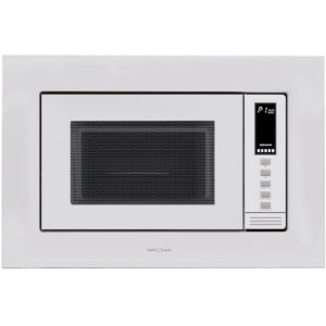 Встраиваемая микроволновая печь KRONA LAUNE 60 WH DOTS K KRN