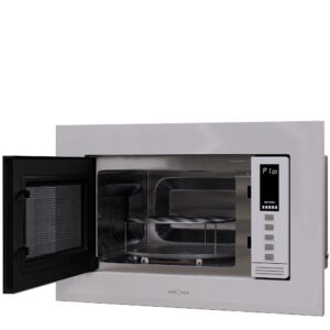 Встраиваемая микроволновая печь KRONA LAUNE 60 WH K KRN
