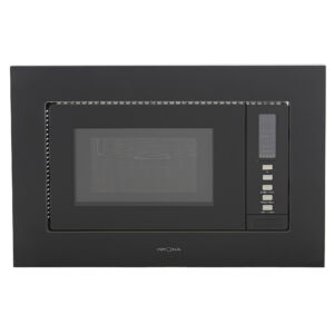Встраиваемая микроволновая печь KRONA RAUM 60 BL KRN