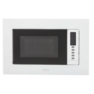 Встраиваемая микроволновая печь KRONA RAUM 60 WH KRN
