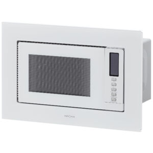 Встраиваемая микроволновая печь KRONA RAUM 60 WH DOTS KRN