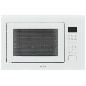 Встраиваемая микроволновая печь KRONA REIN 60 WH KRN