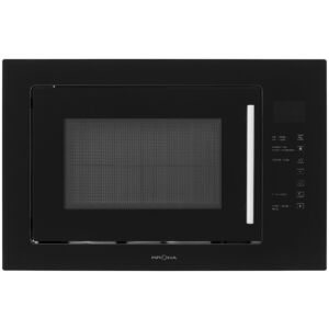 Встраиваемая микроволновая печь KRONA RIFLESSO 60 BL V2 KRN