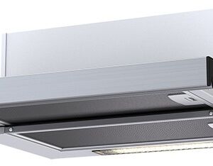 Вытяжка телескопическая KRONA KAMILLA 500 INOX KRN