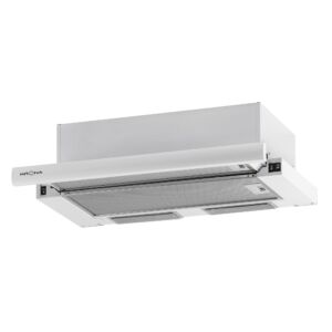 Вытяжка телескопическая KRONA KAMILLA 600 SUPERNOVA W KRN