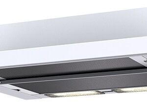 Вытяжка телескопическая KRONA Kamilla 6002DN WH KRN