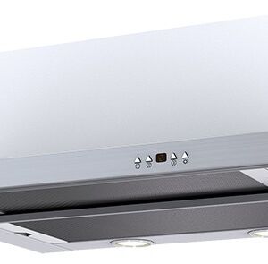 Вытяжка телескопическая KRONA KAMILLA power 600 inox 3Р KRN