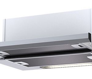 Вытяжка телескопическая KRONA KAMILLA slim 500 inox KRN