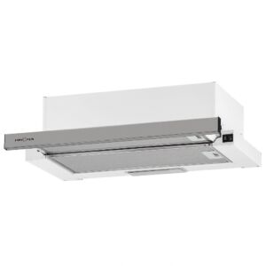 Вытяжка телескопическая KRONA KERRY 600 INOX PB KRN
