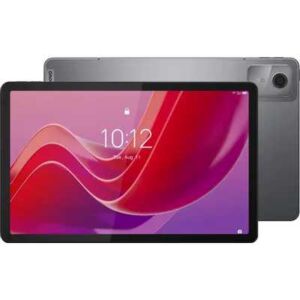 Планшет Lenovo Zhaoyang K10 8/128GB Wi-Fi Grey KNS