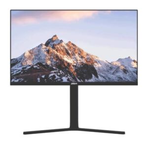 Монитор 27" Dahua DHI-LM27-B201A Black Vsmrt