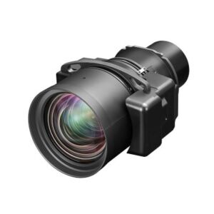 Panasonic Длиннофокусный моторизованный объектив для проекторов серии Panasonic PT-MZ16KL, MZ13KL, MZ10KL, MZ20KL, ET-EMS650 ET-EMS650 KNS