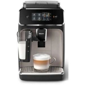 Кофемашина Philips Series 2200 EP2235/40 KNS