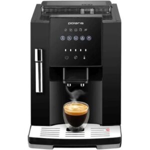 Кофемашина Polaris PACM 2041SW KNS