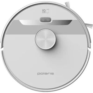 Робот-Пылесос Polaris PVCR 6001 Wi-Fi IQ Home White KNS