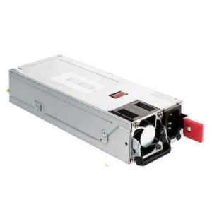 QTECH Сменный блок питания для QSW-5100-28FQ, 75 Вт, 100-240В АС, QSW-M-5100-PWR-AC QSW-M-5100-PWR-AC KNS