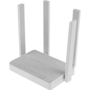 Роутер Keenetic Explorer 4G (KN-4910) AC1200, белый Белый   4897082921837 mgfn