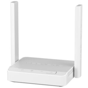 Роутер  Keenetic Explorer (KN-1621) AC1200,  белый Wi-Fi Белый 580.00 ГГц 4897082922162 mgfn