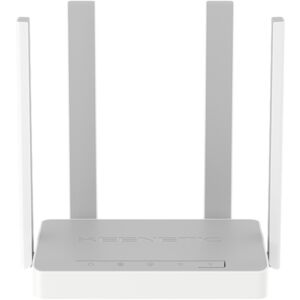 Роутер Keenetic Runner 4G (KN-2212) N300, белый 4G, Wi-Fi Белый  4897082922148 mgfn