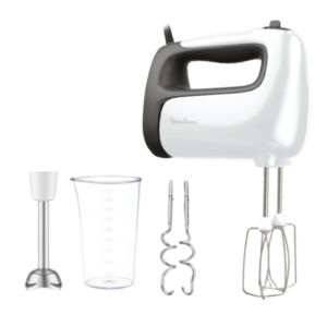 Ручной миксер Moulinex Prepmix+ HM462110  Prepmix+ 500 Вт